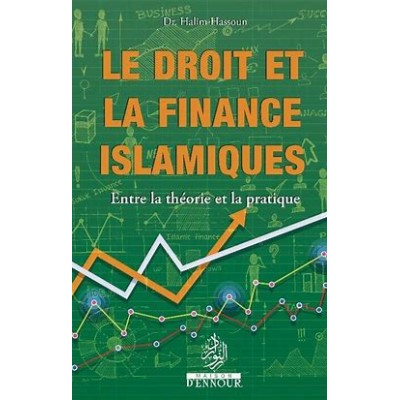 ISLAMIC LAW AND FINANCE(french only)